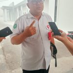 Kabut Asap Karhutla Meningkat, RSJS Buntok Imbau Masyarakat Waspadai ISPA