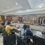 Pemkab Barsel Percepat Revisi RTRW 2026, Sinkronisasi Data Lintas Sektor Jadi Fokus